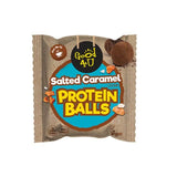 Good4U Protein Balls Salted Caramel 40g