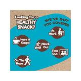 Good4U Protein Balls Salted Caramel 40g