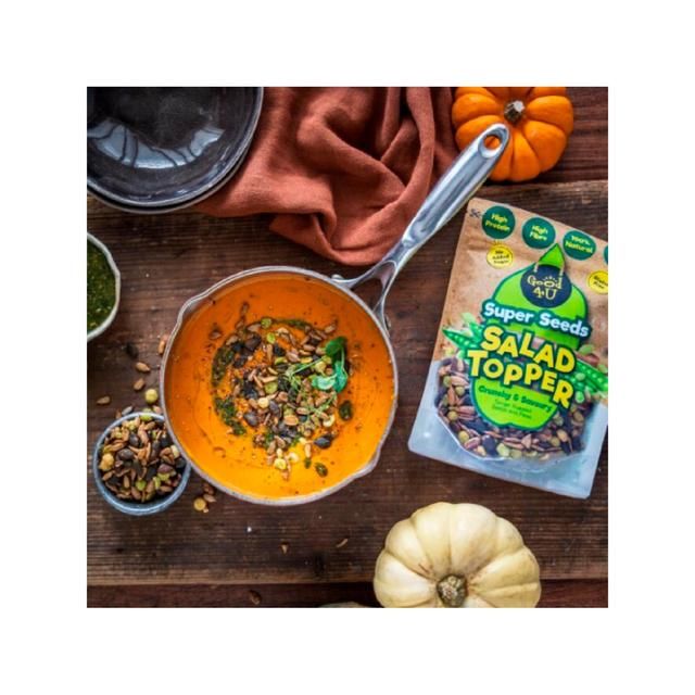 Good4U Salad Super Seeds 150g