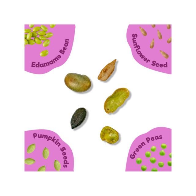 Good4U Salad Topper Garlic & Herb 125g