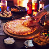 Goodfella's Takeaway The Big Cheese Pizza 555g