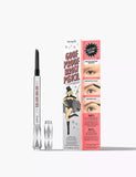Goof Proof Easy Shape & Fill Eyebrow Pencil 0.34g