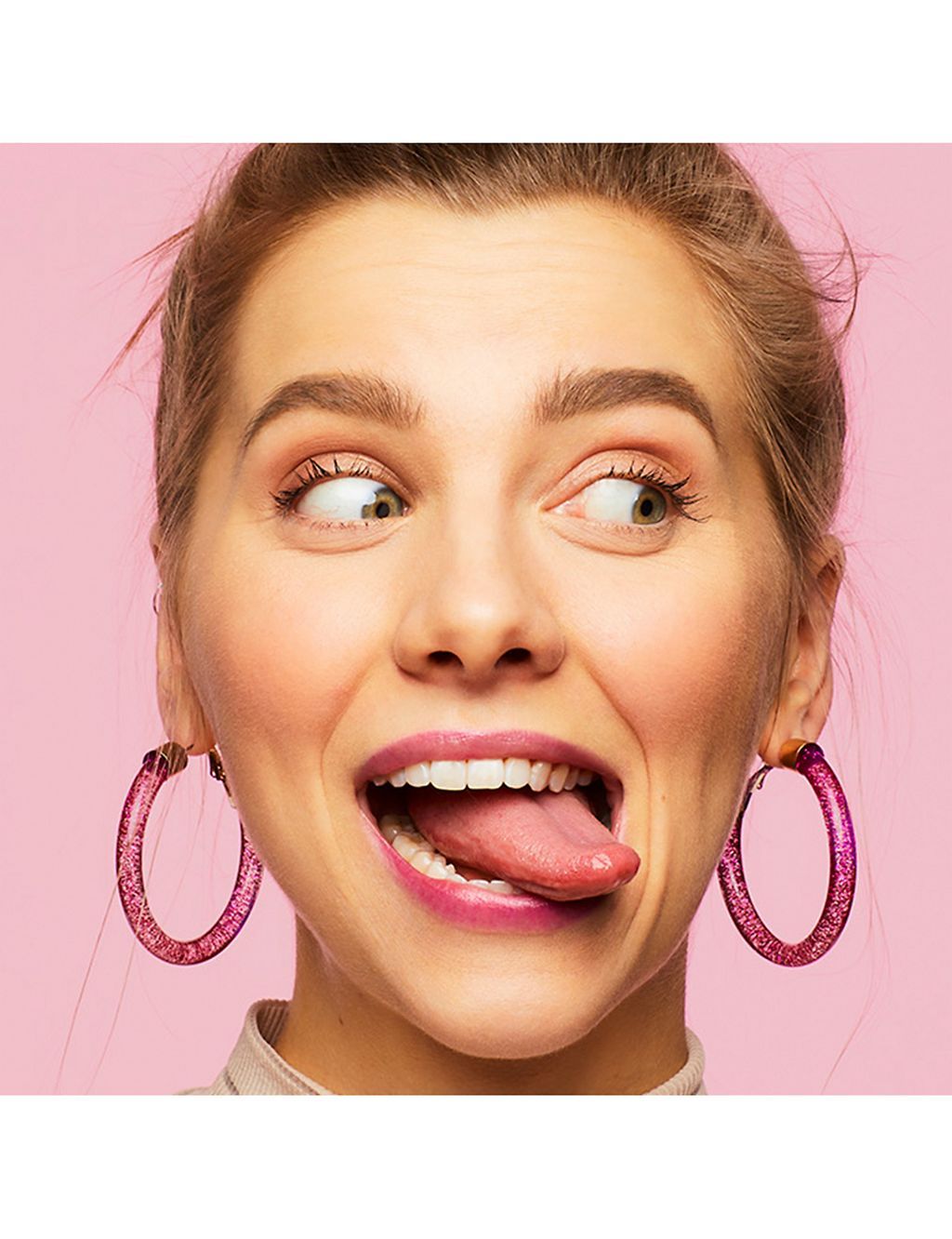 Goof Proof Easy Shape & Fill Eyebrow Pencil 0.34g