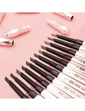 Goof Proof Easy Shape & Fill Eyebrow Pencil 0.34g Sandblast