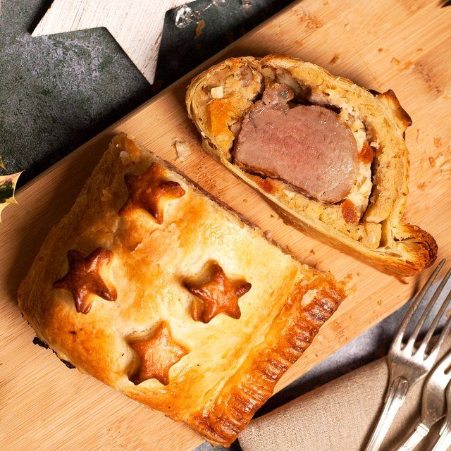 Gordon Rhodes Gourmet Apple Apricot & Bay Leaf Stuffing Mix   125g