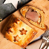 Gordon Rhodes Gourmet Apple Apricot & Bay Leaf Stuffing Mix   125g