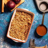 Gordon Rhodes Gourmet Sage & Onion Stuffing Mix 125g