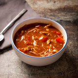 Gordon Rhodes Slow & Steamy Moroccan Style Tagine 75g