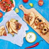 Gordon Rhodes V & Easy Chilli Non Carne 75g