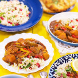 Gordon Rhodes V & Easy Supreme Green Veggie Tagine 75g