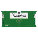 Gordon's Gin & Tonic   10 x 250ml