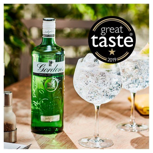 Gordon's London Dry Gin 70cl