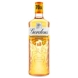 Gordon's Mediterranean Orange Distilled Gin 70cl