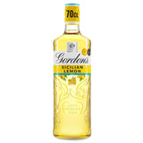 Gordon's Sicilian Lemon Flavoured Gin