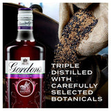 Gordon's Sloe Gin 70cl