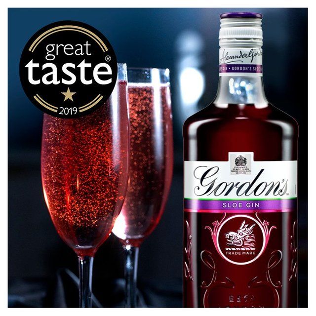 Gordon's Sloe Gin 70cl