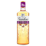 Gordon's Tropical Passionfruit Distilled Gin 70cl