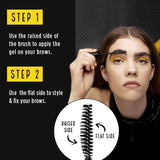 got2b Glued 4 Brows & Edges 2in1 Gel 16ml