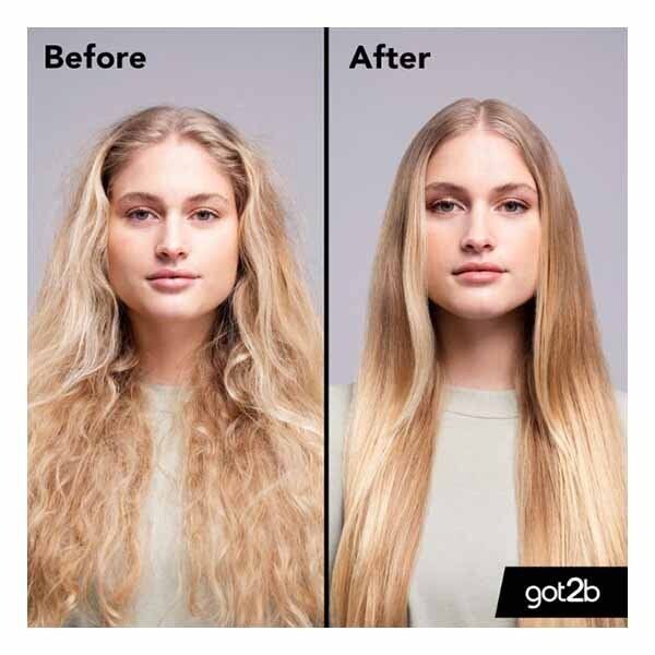 got2b Oil-Licious Tame & Shine Styling Oil 50ml