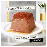 Gourmet Revelations Mousse Salmon Wet Cat Food 4 x 57g