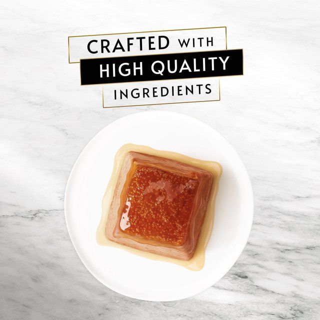 Gourmet Revelations Mousse Tuna Wet Cat Food 4 x 57g