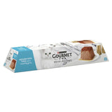 Gourmet Revelations Mousse Tuna Wet Cat Food 4 x 57g