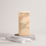 Grace & Green Applicator Tampons - Super 14 pack