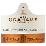 Graham's Late Bottled Vintage Port 75cl