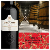 Graham's Late Bottled Vintage Port 75cl