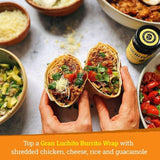 Gran Luchito Burrito Wraps 6 per pack