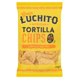 Gran Luchito Lightly Salted Tortilla Chips 170g