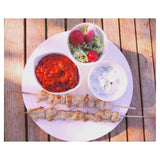 Granny's Secret Ajvar Mild Roasted Red Pepper Spread 200g