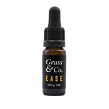 Grass & Co. Ease 500mg CBD Consumable Oil    10ml