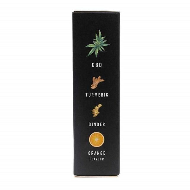 Grass & Co. Ease 500mg CBD Consumable Oil    10ml