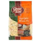 Great Scot Vegetable Broth Mix 500g