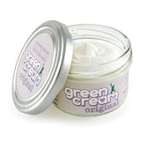 Green Cream Original Dry Skin Treatment 100% Cosmos Organic