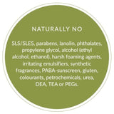 Green People After Sun Lotion   200ml