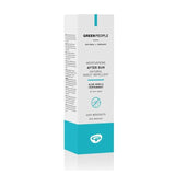 Green People After Sun with Insect Repellent 100ml