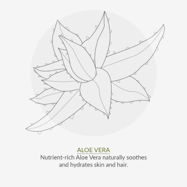 Green People Antibacterial Manuka & Lemon Tea Tree Hand Wash 300ml