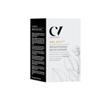 Green People Brightening Moisturiser Age Defy+ By Cha Vohtz Vegan 30ml