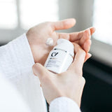 Green People Brightening Moisturiser Age Defy+ By Cha Vohtz Vegan 30ml