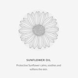 Green People Deodorising Prebiotic Foot Cream 50ml