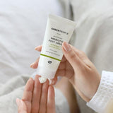 Green People Deodorising Prebiotic Foot Cream 50ml