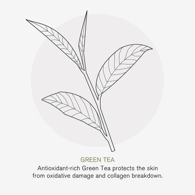 Green People Facial SPF15 Moisturiser Scent Free 50ml