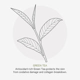 Green People Facial SPF15 Moisturiser Scent Free 50ml