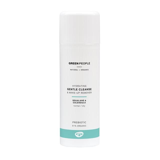 Green People Gentle Cleanse & Make Up Remover - Organic 150ml
