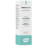 Green People Organic Firming Eye Serum Vegan 10ml