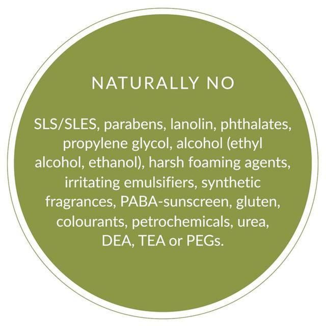 Green People Organic Firming Eye Serum Vegan 10ml