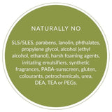 Green People Organic Firming Eye Serum Vegan 10ml