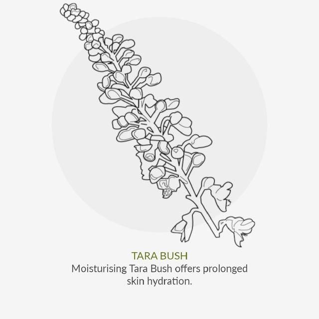 Green People Organic Firming Eye Serum Vegan 10ml